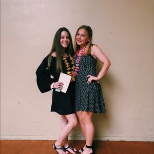 Meet your Posher, Brynlee